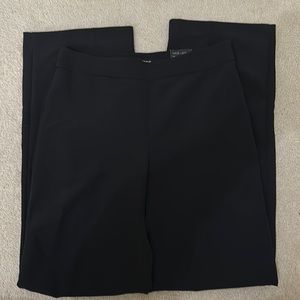 express wide leg dress pants